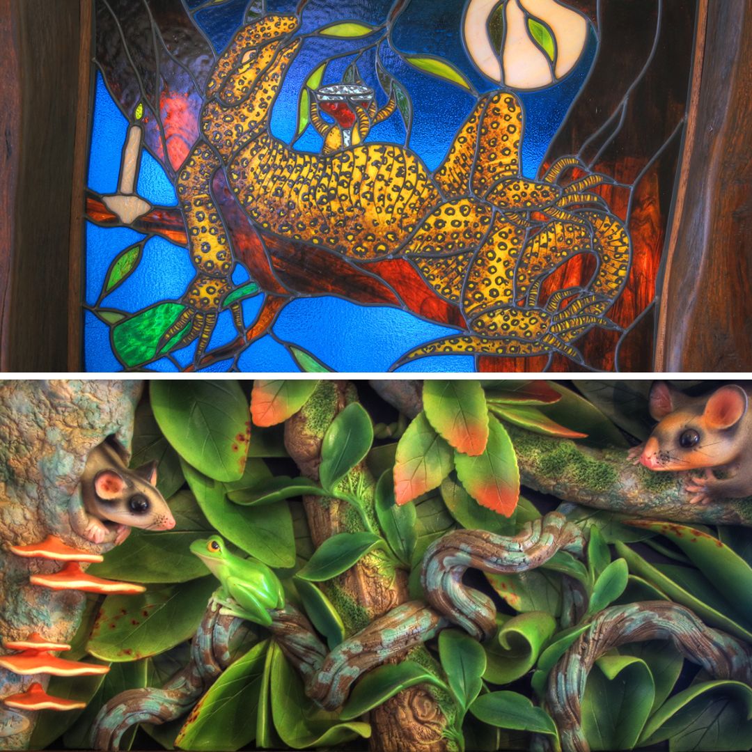 Art Gallery Montville